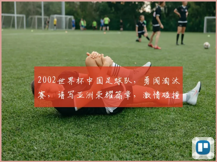 2002世界杯中国足球队，勇闯淘汰赛，谱写亚洲荣耀篇章，激情碰撞，精彩无限