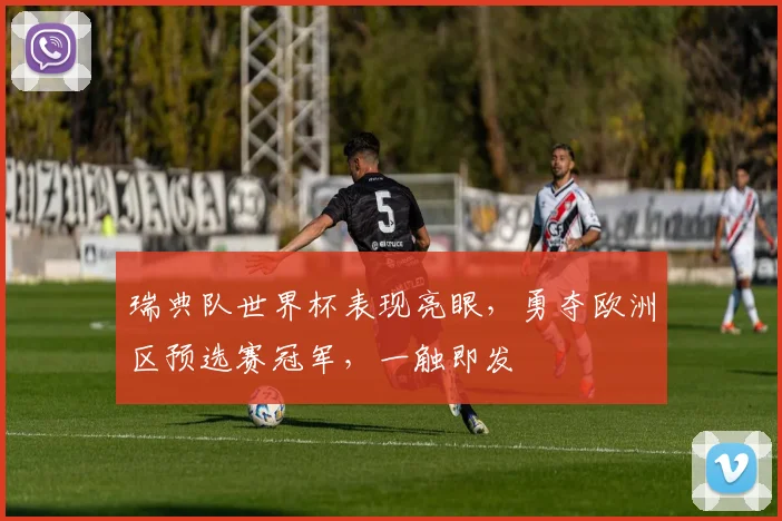 瑞典队世界杯表现亮眼，勇夺欧洲区预选赛冠军，一触即发